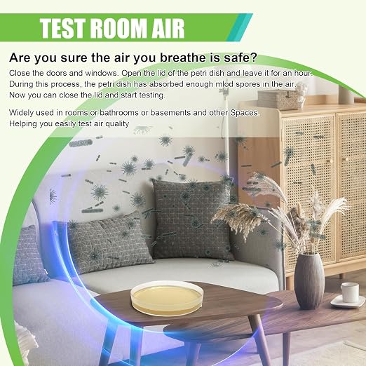 Mold Test Kit for Home - Image 5