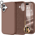 GolbinBox Magnetic for iPhone 17 Case, Compatible by GolbinBox