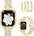 Mosonio Compatible with Apple Watch Band 38mm 40mm 41mm 42mm 44mm 45mm 46mm by Mosonio