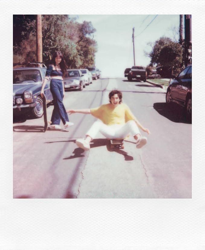 Polaroid Color Film for I-Type - Image 3