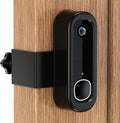 Anti-Theft Doorbell Mount Compatible by KTCEFE