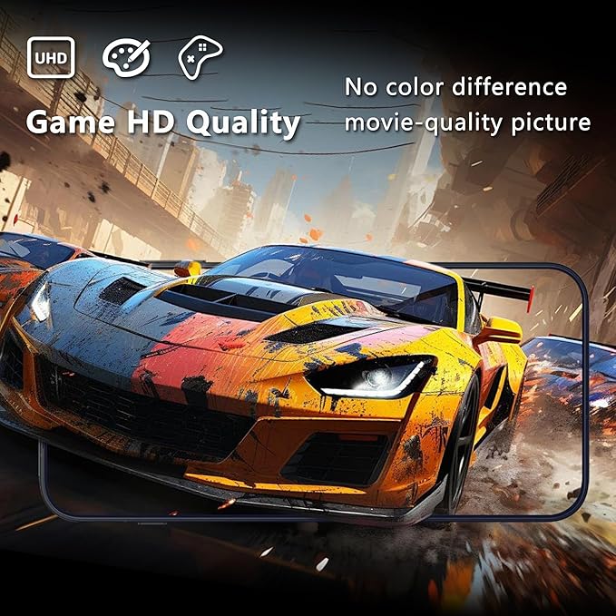 3 Pack Screen Protector for OnePlus 15 - Image 7