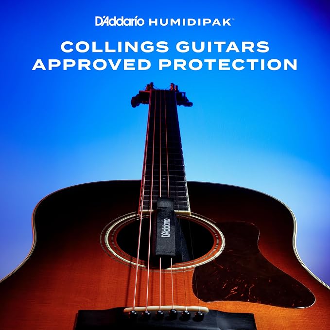 D'Addario Guitar Dehumidifier System - Image 8