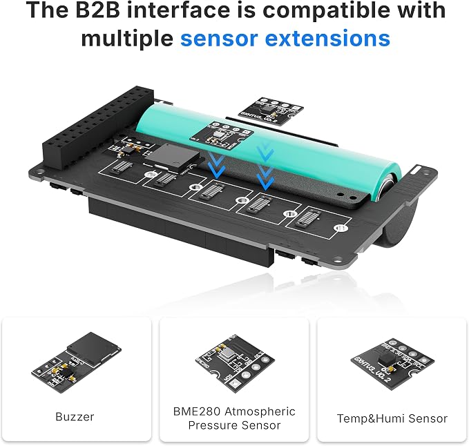 Heltec ESP32 LoRa V4 Development Board Tempered Glass Kit - Image 7