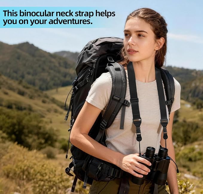 Adjustable Shoulder Strap:Comfortable - Image 5