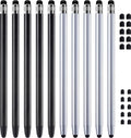 Stylus Pen for Touchscreen, ChaoQ 10pcs High Sensitivity and Precision Stylus by ChaoQ