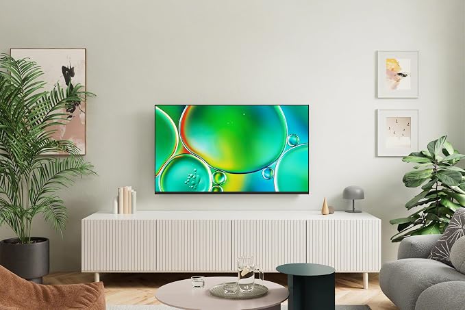 Sony 75 Inch BRAVIA 2 II LED 4K HDR Smart Google TV (K-75S20M2) | Exclusive Features for PlayStation®5, Motionflow XR, 4K Processor X1 with 4K X-Reality PRO, Triluminos Pro - Image 12
