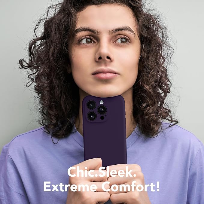 Magnetic for iPhone 15 Pro Max Case, Compatible - Image 6