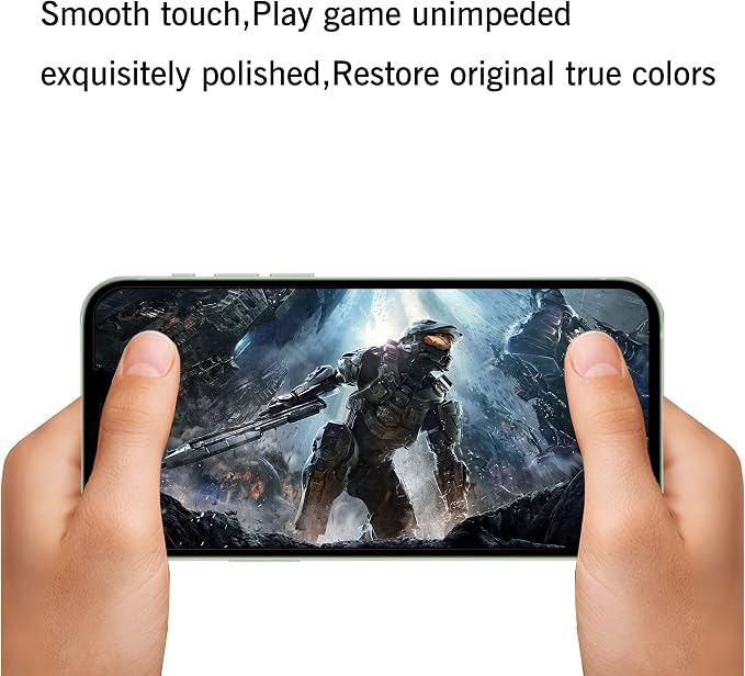 Ailun 3 Pack Screen Protector Compatible - Image 6