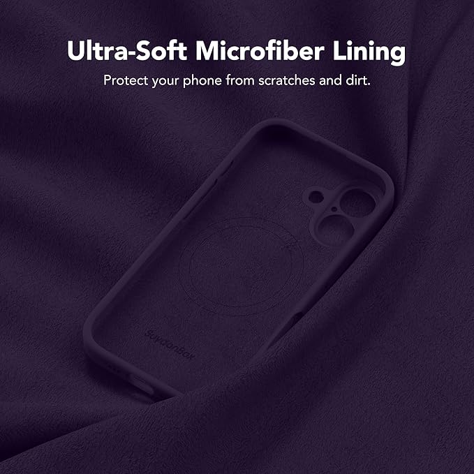 Magnetic for iPhone 17 Case, Compatible - Image 5