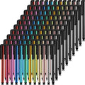 Outus 120 Pieces Stylus Pen Universal Capacitive Stylus Slim Digital Pen by Outus