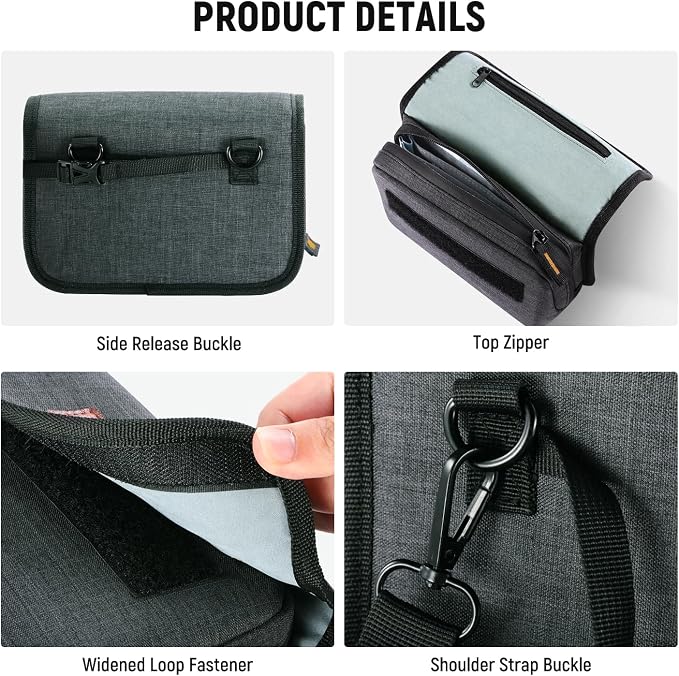 NEEWER Camera Lens Filter Case - Image 8