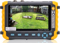 Anpviz 5 Inch 4 in 1 CCTV Monitor Tester, AHD/TVI/CVI/CVBS Coaxial Analog Video by AnpvizSecurity