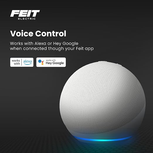 Feit Electric Smart Plug, WiFi Plug Compatible - Image 9
