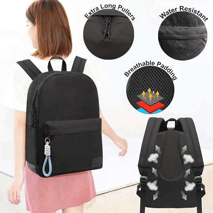SUPACOOL Casual Laptop Backpack - Image 5
