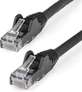 StarTech.com 15ft CAT6 Ethernet Cable by StarTech