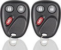 Keyless Entry Car Key Fob Replacement by Lehicriar