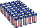 Tenergy 1500mAh 3V CR123A Lithium Battery, High Performance CR123A Cell by Tenergy