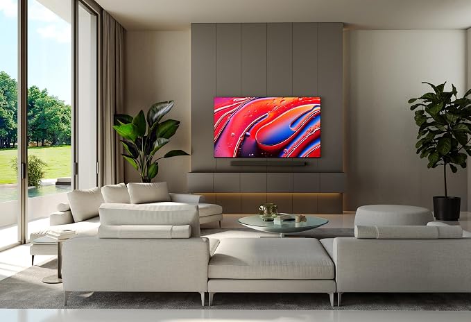 Sony 65 Inch BRAVIA 9 Mini LED QLED 4K HDR Smart Google TV (K-65XR90) | Dolby Vision/Atmos, PS5 Features, XR Backlight Master Drive, X-Wide Angle, X-Anti Reflection, 4K movie credits included - Image 15