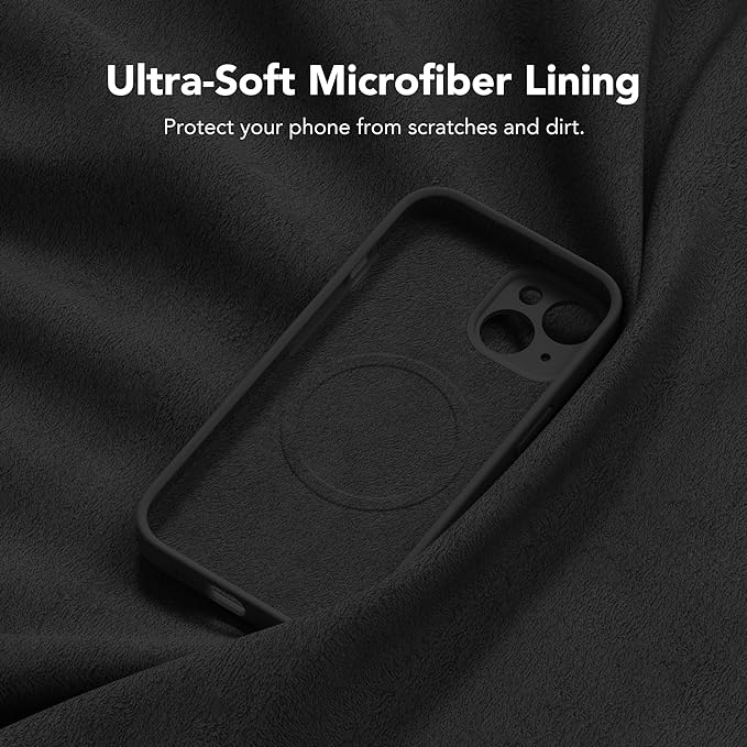 Magnetic for iPhone 14 Case, Compatible - Image 7