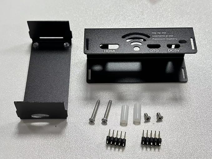 MMDVM Hotspot Board Digital Voice Modem Support DMR DSTAR YSF P25 NXDN - Image 4