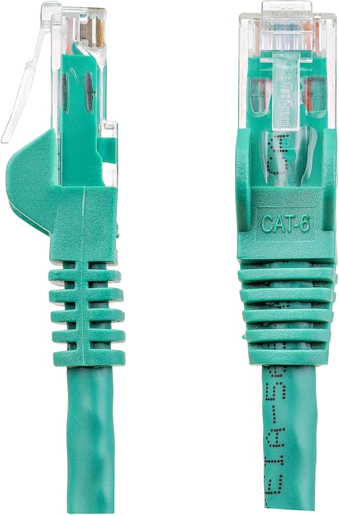 StarTech 7ft CAT6 Ethernet Cable - Image 7