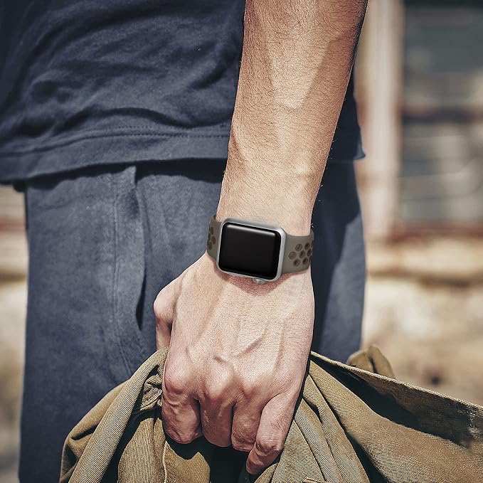 Lerobo Sport Band Compatible - Image 6