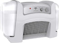 Vornado Evap40 Evaporative Humidifier with Adjustable Humidistat, 4-Gallon Capacity for Large Room Coverage up to 1,000 sq ft, 3 Speed Settings, Easy to Clean Dual Tank by Vornado