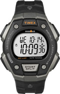 Timex Men's Ironman Triathlon Classic 30 38mm Watch by Timex