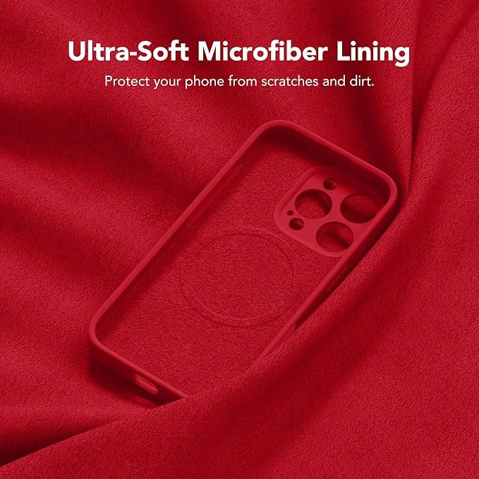 Magnetic for iPhone 16 Pro Case, Compatible - Image 7