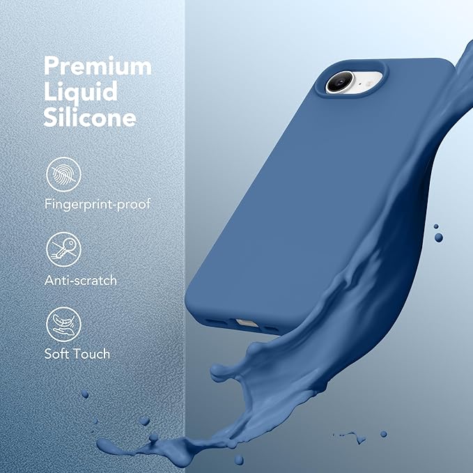 Magnetic for iPhone 17e/iPhone 16e Case, Compatible - Image 7