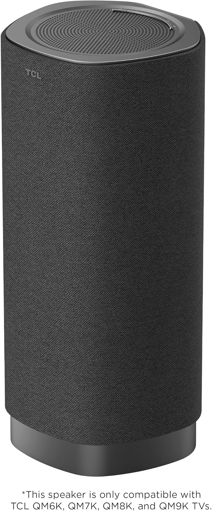 TCL Z100 Wireless Immersive 3D Home Theater Speaker QM6K, QM7K, QM8K, QM9K & X11L | Dolby Atmos Smart Auto Calibration | Flexible Placement & Modern Design | Latest Model - Image 10
