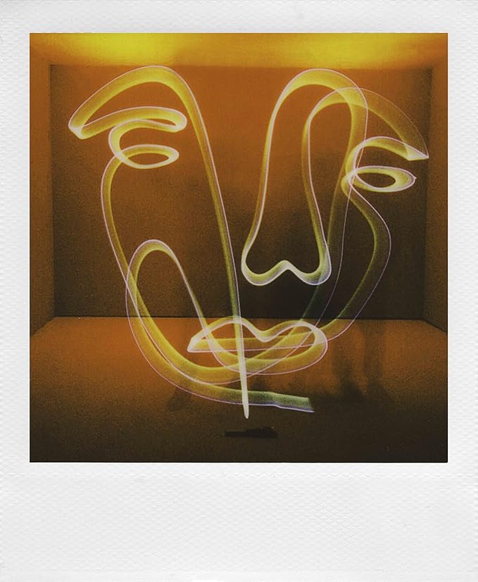 Polaroid Now+ Blue Gray - Image 7