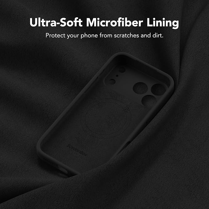 Magnetic for iPhone 17 Pro Case, Compatible - Image 5