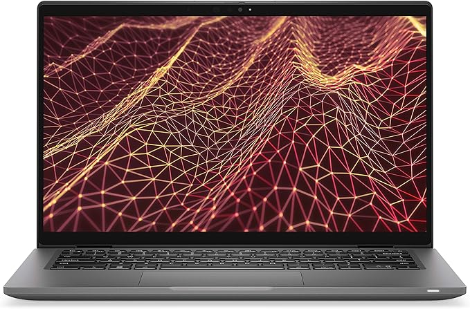 Dell Latitude 7430 Laptop (2022) | 14" 1920x1080 FHD | Core i7-1265U - 1TB SSD Hard Drive - 32GB RAM | 10 cores @ 4.8 GHz Win 11 Pro Black (Renewed) by Amazon+Renewed