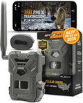 SPYPOINT Flex-M Cellular Trail Camera by SPYPOINT%E2%80%93ReliableScoutingSuccessfulHunting