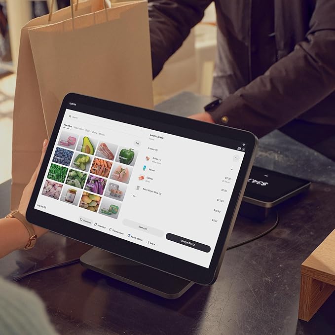 Square Register - Image 6