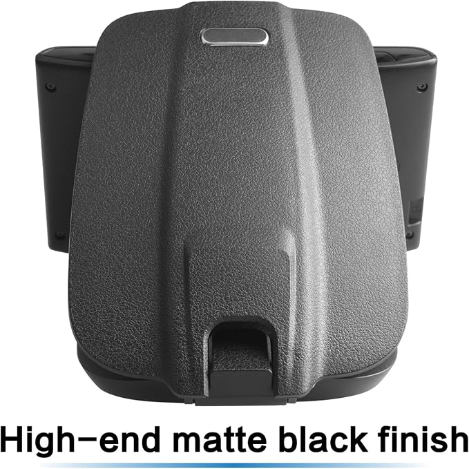 GPS Dash Mount for Garmin Nuvi Drive Dezl Drivesmart, Magellan Roadmate - Image 6