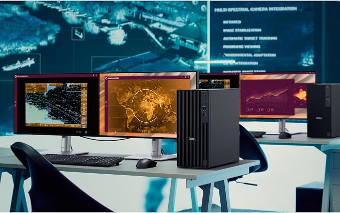 Dell Business Tower Desktop Computer, Next Gen OptiPlex, 14th Gen Intel i5-14500 vPro (14-Core, 5.0GHz), 16GB DDR5 RAM, 512GB PCIe SSD, Windows 11 Pro - Image 6