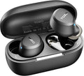 TOZO A1 Wireless Earbuds Bluetooth 5.3 Light Weight in Ear Headphones | IPX5 Waterproof, 2 Mics for AI Calls, Immersive Premium Sound Bass Ear buds with Charging Case, 32 Presets EQ via TOZO App by TOZO