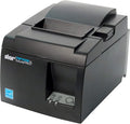 Star Micronics TSP143IIILAN Ethernet Thermal Receipt Printer by Amazon+Renewed
