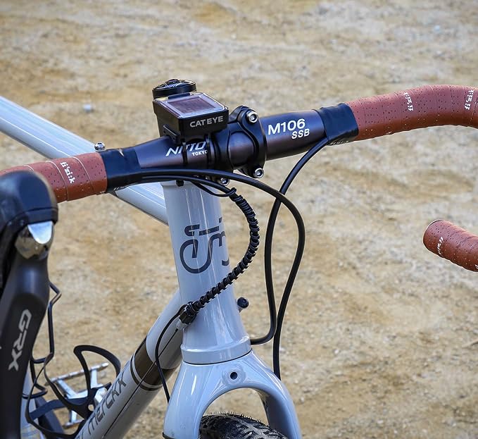 CATEYE Wired Bike Computer – Entry-Level Speedometer and Odometer, Auto - Image 18