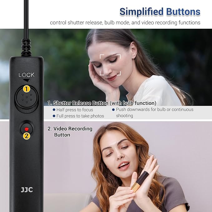 RM-VPR1 Remote Control Shutter Release - Image 4