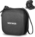 Neewer Storage Bag for 9 x 9 cm Filter, Shockproof Dustproof Waterproof by Neewer