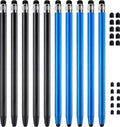 Stylus Pen for Touchscreen, ChaoQ 10pcs High Sensitivity and Precision Stylus by ChaoQ