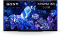 Sony (Refurbished) 48 Inch 4K Ultra HD TV A90K Series: BRAVIA XR OLED Smart Google TV with Dolby Vision HDR and Exclusive Features for The Playstation® 5 XR48A90K- 2022 Model (Renewed) by Amazon+Renewed