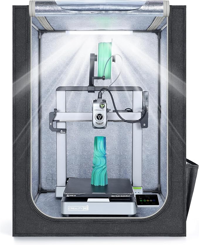 YOOPAI 3D Printer Enclosure by YOOPAI