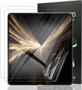 2 Pack for Honor Magic V5 Inner Screen Protector Flexible TPU Film Not Tempered by Unknown