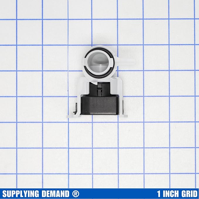 Supplying Demand WD21X25468 Dishwasher Pressure Sensor Replacement - Image 2