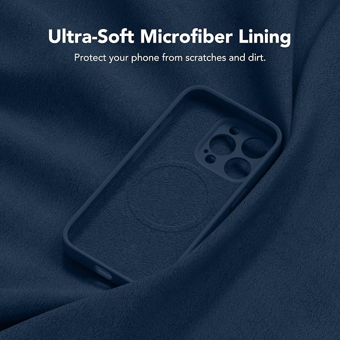 Magnetic for iPhone 15 Pro Max Case, Compatible - Image 6